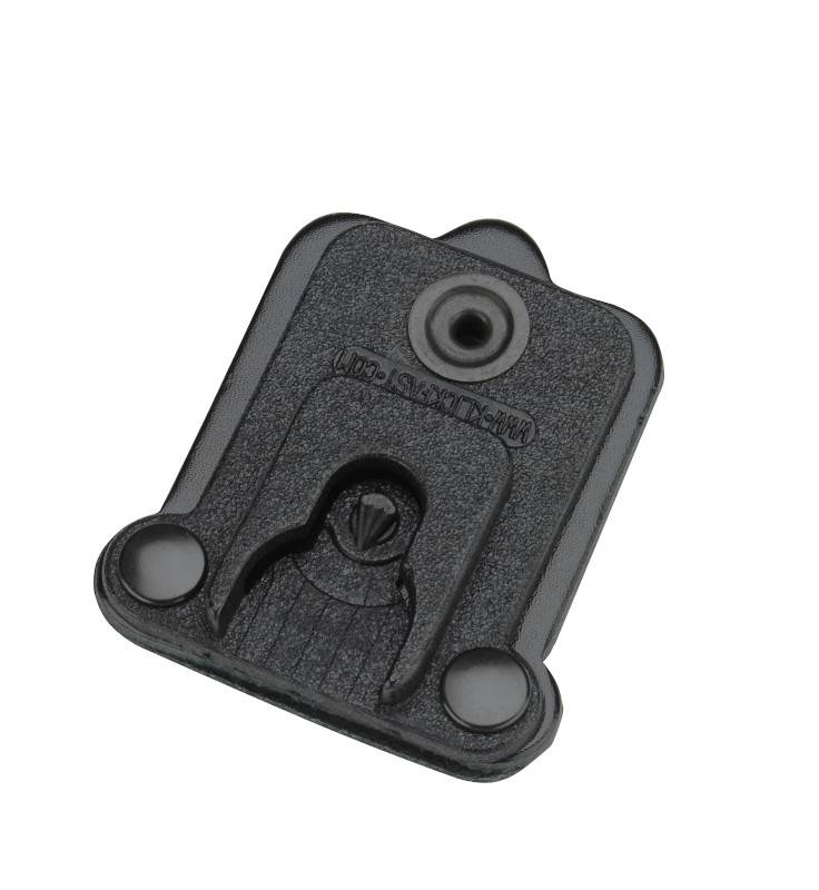Peter Jones Double Tongue Schnellhalterungssystem GMDN0547A