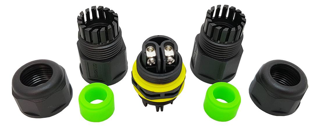 Stromadapter-Kit für den Außenbereich PMLN7771A