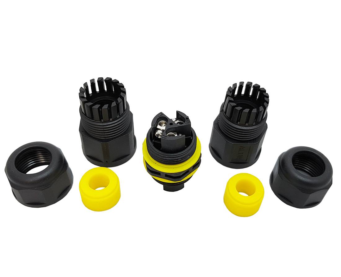 Stromadapter-Kit für den Außenbereich PMLN7771A