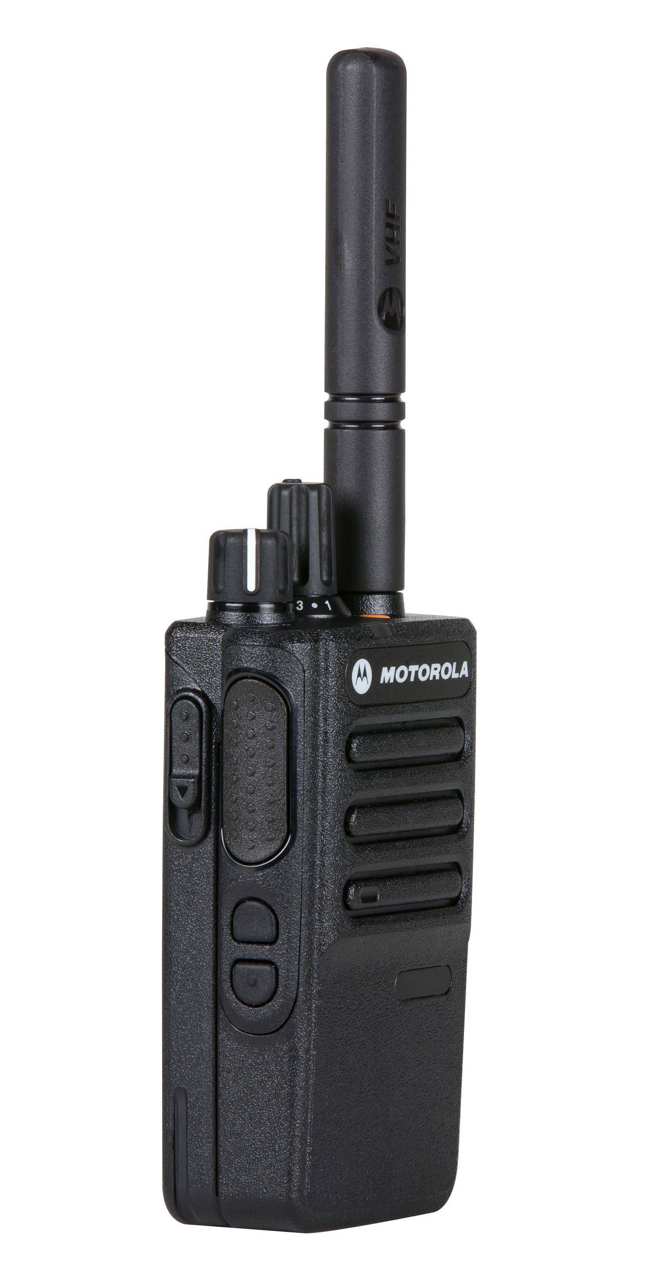 Motorola DP3441e VHF 136-174MHz ohne Zubehör MDH69JDC9RA1AN