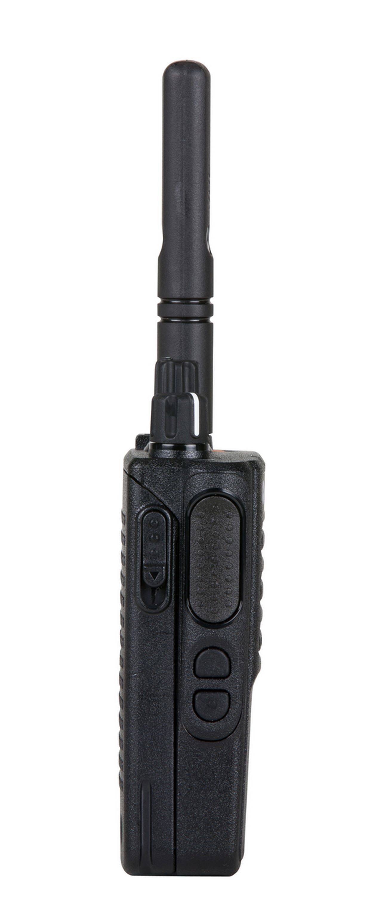 Motorola MOTOTRBO DP3441e VHF 136-174MHz ohne Zubehör MDH69JDC9RA1AN