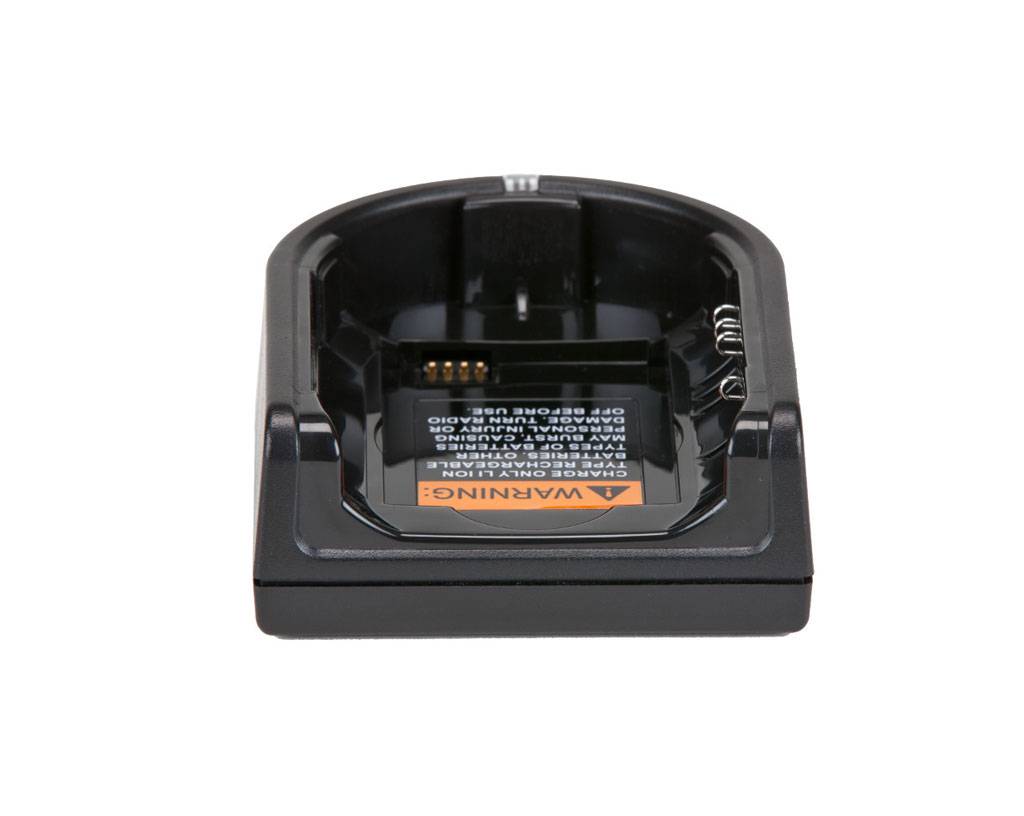 Motorola Tischladestation ohne Netzteil für CLP446 CLP446e CLPe PLUS