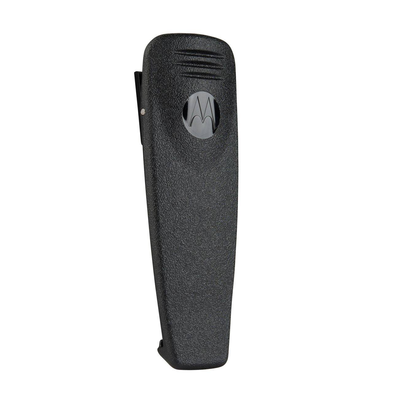 Motorola Solutions Gürtelclip RLN6307A gefedert für XTNi / XTNiD