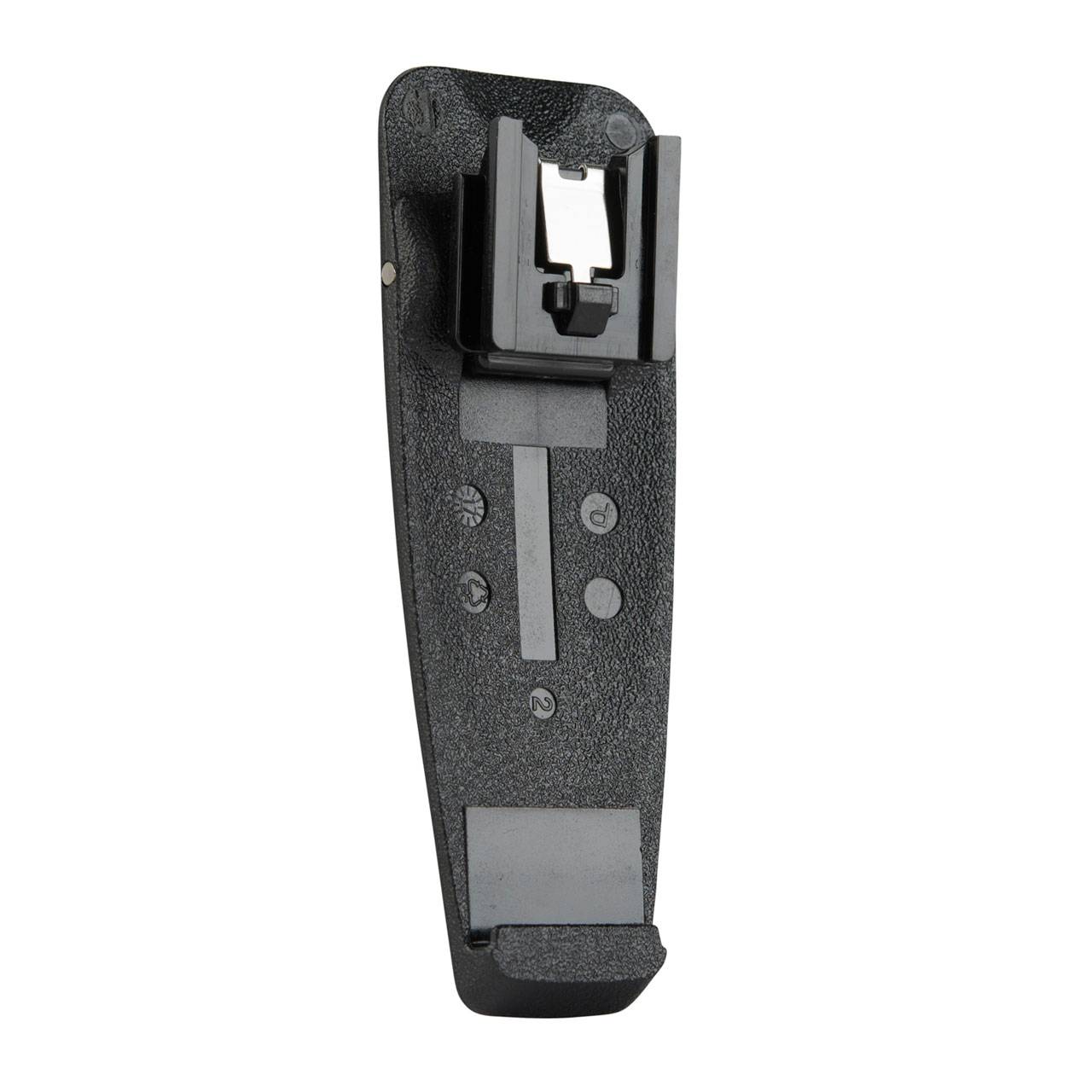 Motorola Solutions Gürtelclip RLN6307A gefedert für XTNi / XTNiD