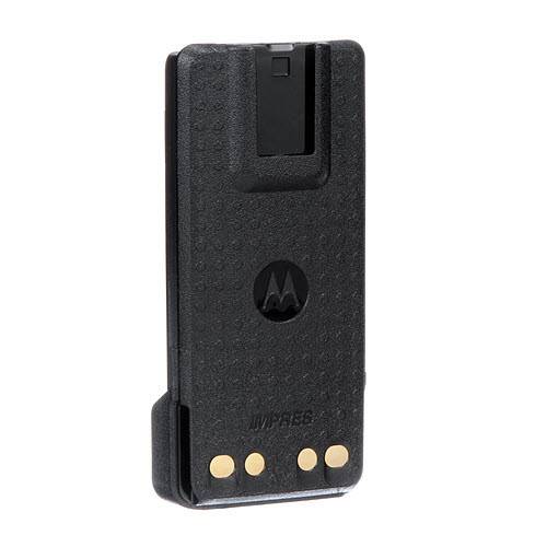 Motorola IMPRES Li-Ion 2100mAh Batterie PMNN4491E