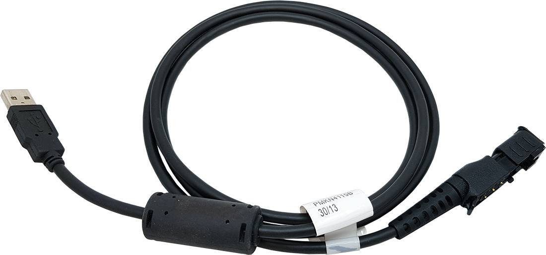 Programmierset für Motorola DP2400 DP2600 DP3441 DP3661 DP2400e DP2600e DP3441e DP3661e