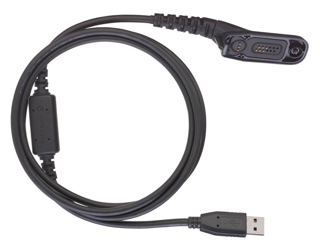 Programmierset für Motorola DP4400 DP4400e DP4401 DP4401e DP4600 DP4600e DP4601 DP4601e DP4800 DP4800e DP4801 DP4801e