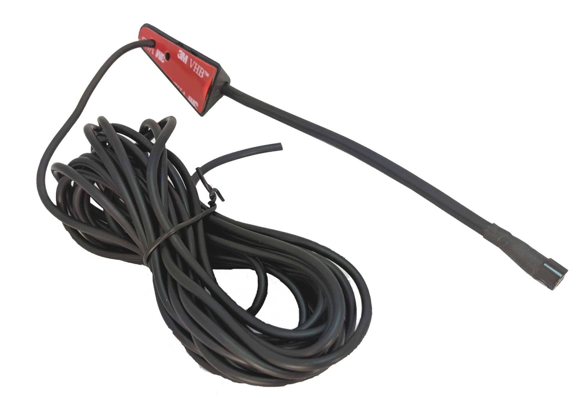 Freisprecheinrichtung Professionell für Motorola DM1400 DM1600 DM2600 für LKW und laute Umgebungen wie Baumaschinen und Kräne