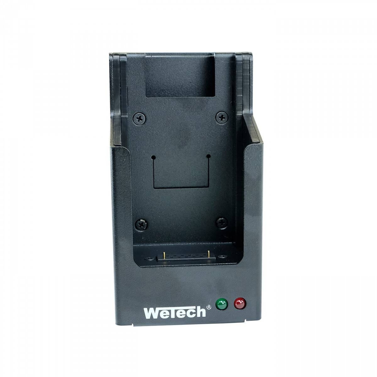 WTC1702 KFZ Ladehalterung 10V bis 24V Sepura SC2020 STP8000 STP9000