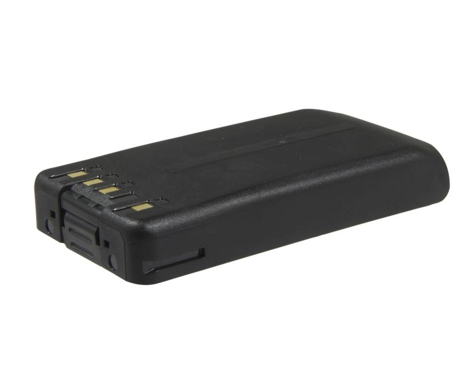 Kenwood KNB-57L Akku Li-Ion 2000mAh IP68