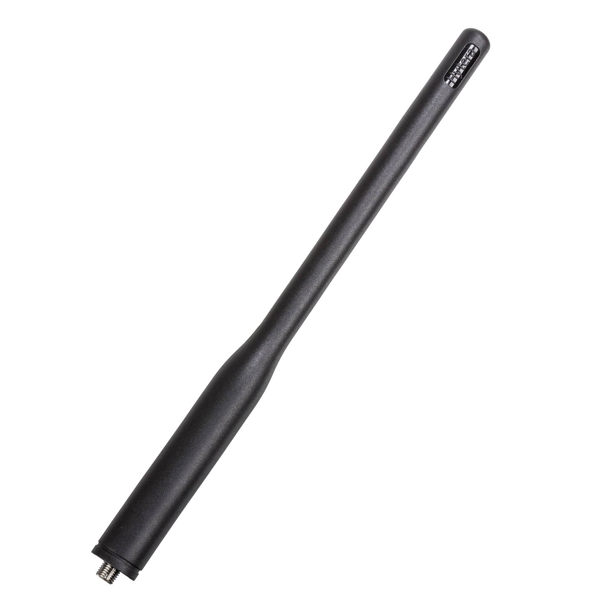 HYTERA VHF/GPS Antenne, 20 cm, SMA-Buchse, 66-74 MHz/1575 MHz AN070H01 580002003067