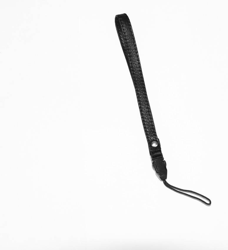 HYTERA Handschlaufe Leder RO04 580003003008