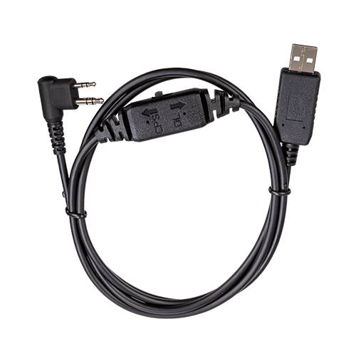 HYTERA Programmierset USB stick mit aktueller Programmiersoftware und Kabel PC76 BC0010 580002045001