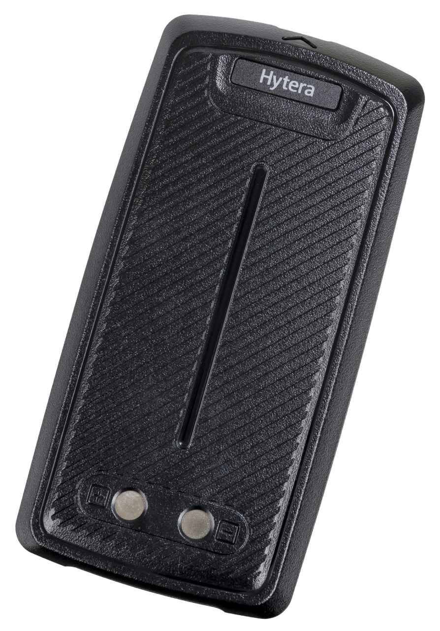 HYTERA Batteriefachabdeckung für Kontakt Ladegerät zur Verwendung mit CH10L24 POA129 580002043002