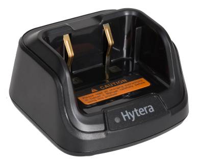 HYTERA Schnell-Ladeschale für Li-Ionen-Akkus CH10L23 580002060000
