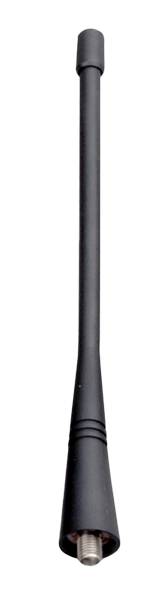 HYTERA UHF-Antenne, 16 cm, SMA-Buchse, 400 - 470 MHz AN0435W09 580002045005