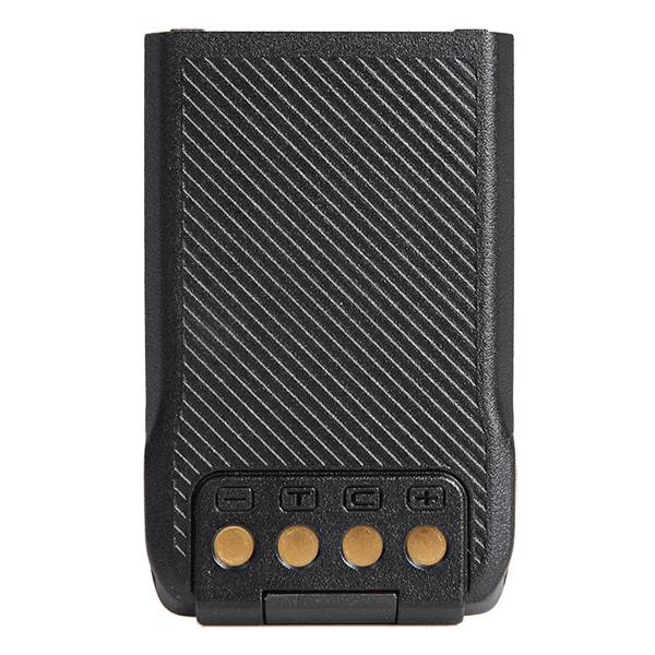 HYTERA Lithium-Ionen-Akku 2000 mAh BL2010 580002033006