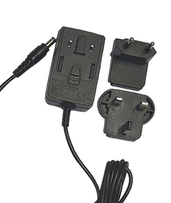 HYTERA EU- und UK Netzteil 100-240V 12 VDC 1A PS1044 580002057023