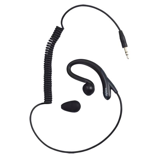 HYTERA Ohrhörer mit C-Bügel EH-01 580001001016