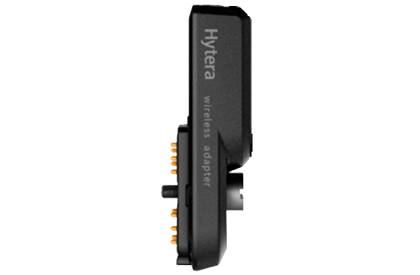 HYTERA BT-Adapter zu verwenden mit drahtloser Sprechgarnitur ESW01 ADN-01 580002003049