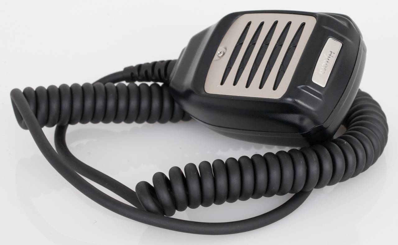 HYTERA Handmikrofon IP54 SM11A1 580002066000