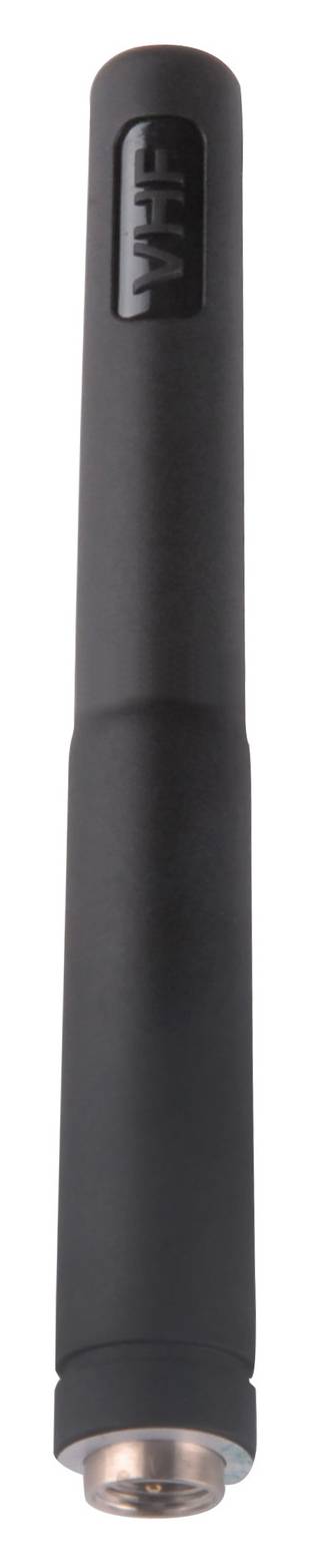 HYTERA VHF/GPS Antenne 9 cm, SMA-Stecker, 144-154 MHz/1575 MHz AN0148H06 580002034006