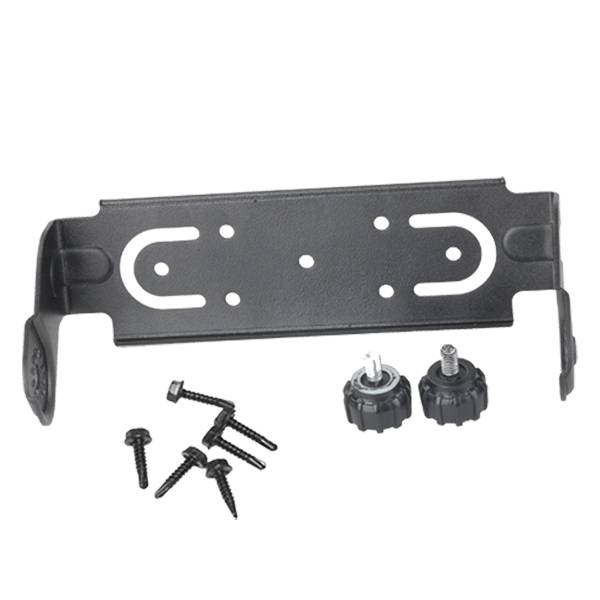 HYTERA Einbausatz mit Montagebügel für Fahrzeugfunkgeräte MD785, MD655 BRK08 580002005024