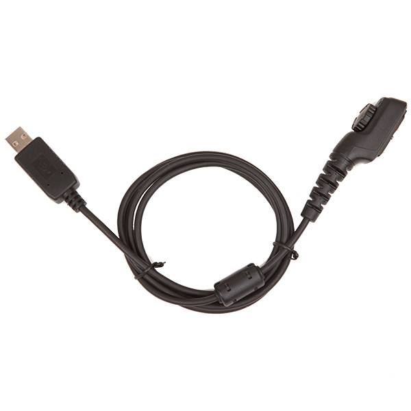 HYTERA Programmierkabel PC38 mit akt. Progr.software USB-Stick BC0006 580002003041