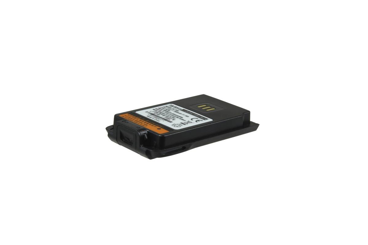 HYTERA Lithium-Ionen-Akku 1500 mAh BL1504 580002033012
