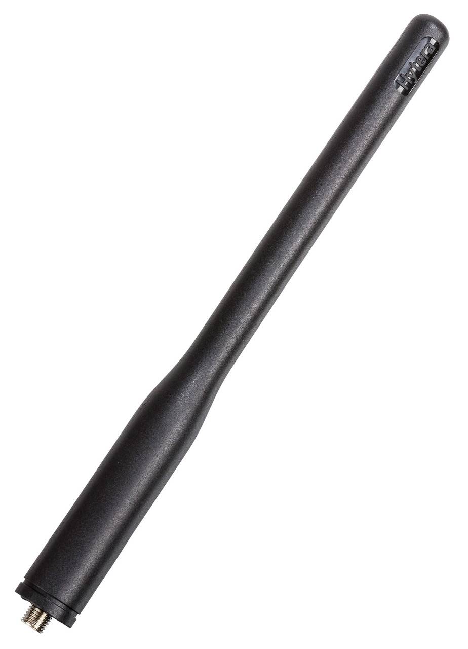 HYTERA VHF/GPS Antenne 17 cm, SMA-Buchse, 136-147 MHz/1575 MHz AN0141H11 580002057015