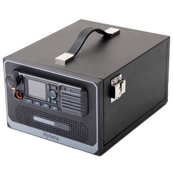 HYTERA Tischgehäuse mit integriertem Netzgerät PS16001 580002005042