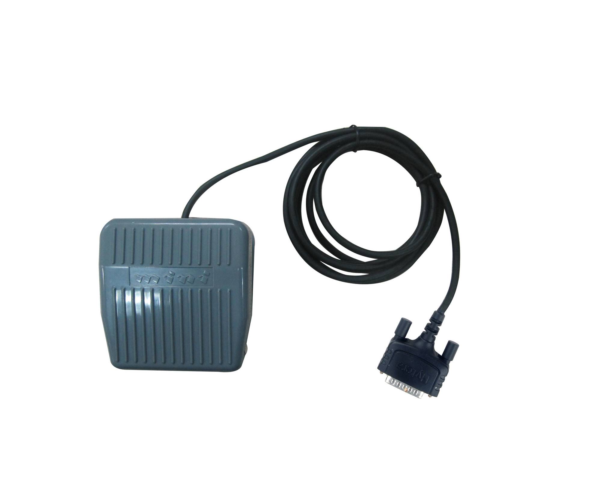 HYTERA Fußschalter externe Sprechtaste POA44 580002005040