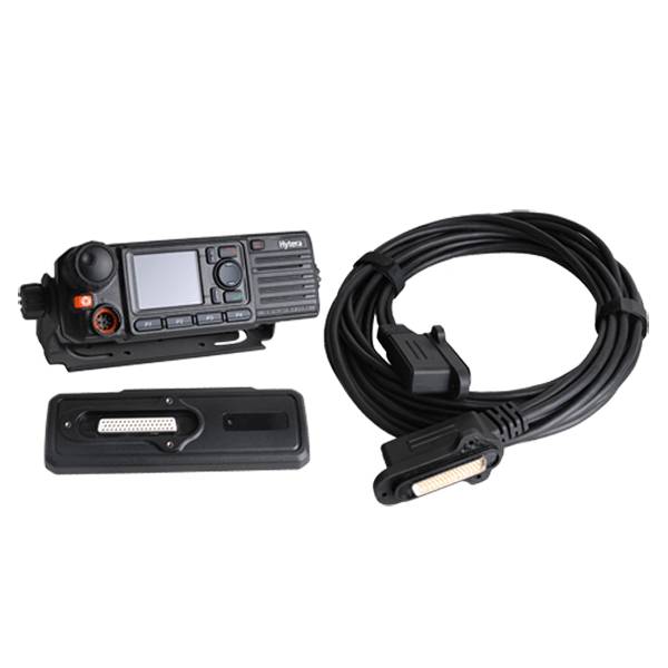 HYTERA Montage-Kit IP67, mit Bedienkopf 3-m-Kabel RCC04 580002005031