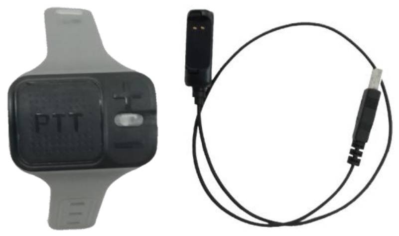 HYTERA Bluetooth PTT Taste POA121 580002062000