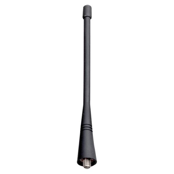 HYTERA UHF-Antenne, 15,6 cm, SMA-Buchse, 440 - 470 MHz AN0460W19 580003015000