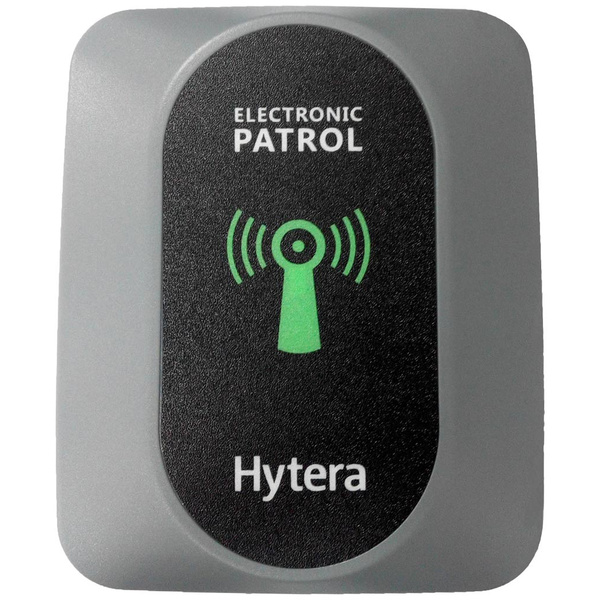 HYTERA Streifen Kontrollpunkt ohne eingebaute Batterie POA133 580002057020