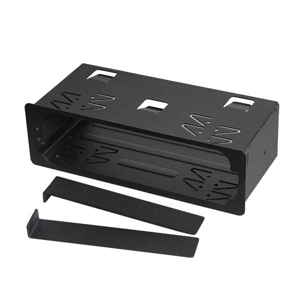 HYTERA Einbaurahmen für DIN-Radioschacht BRK15 580002005025