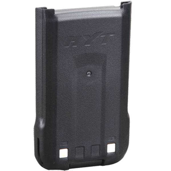 HYTERA BL1301 EOL Nachfolger BL1719 Lithium-Ionen Akku 1300 mAh für TC-446S, TC-518, TC-580 580003013002