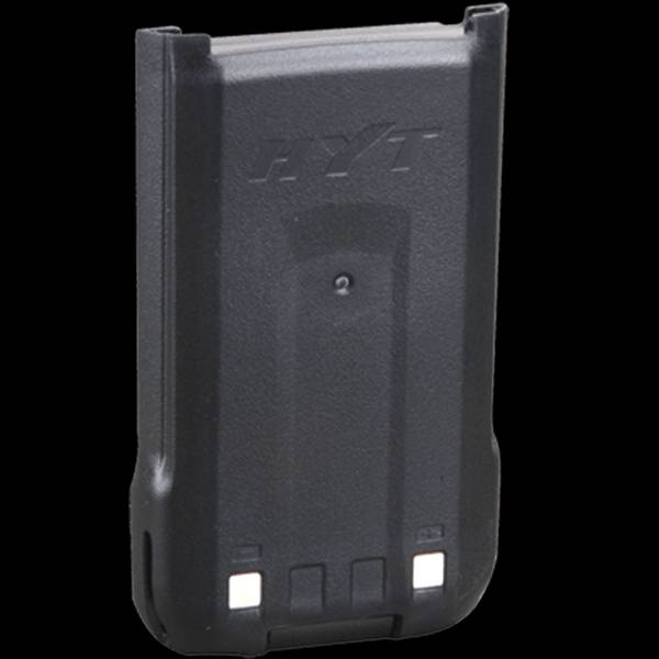 HYTERA BL1301 EOL Nachfolger BL1719 Lithium-Ionen Akku 1300 mAh für TC-446S, TC-518, TC-580 580003013002