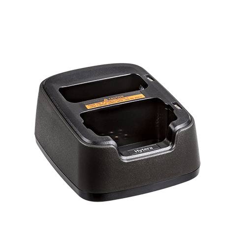 HYTERA Doppel-Ladeschale X1p CH10L16 580001044039