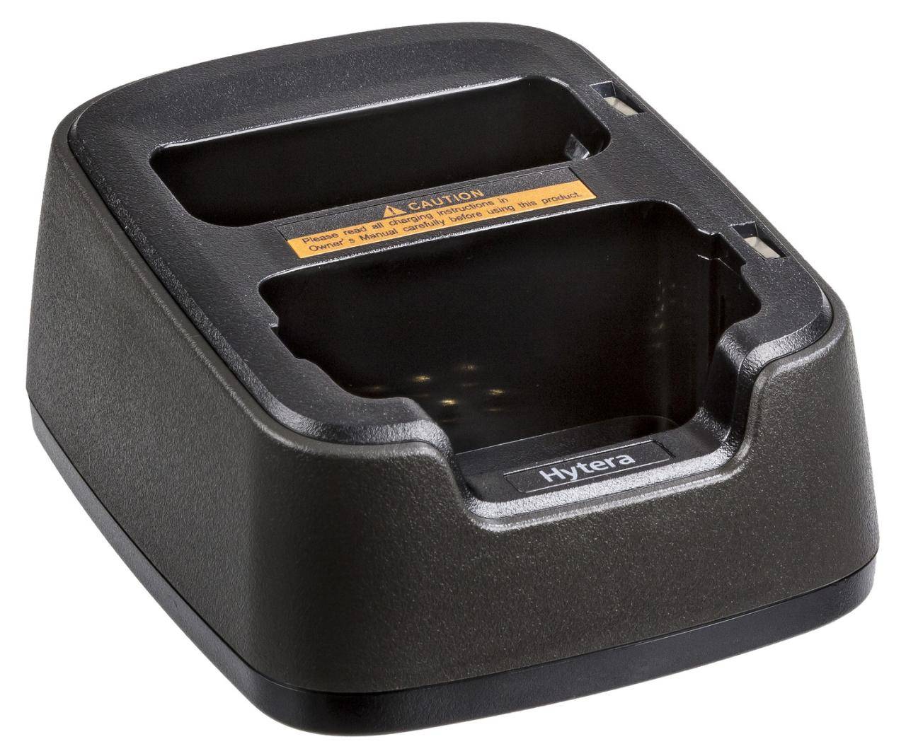 HYTERA Doppel-Ladeschale X1p CH10L16 580001044039