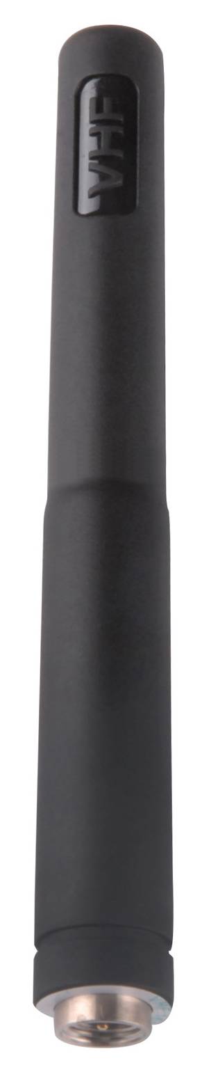 HYTERA VHF/GPS Antenne 9 cm, SMA-Stecker, 153-164 MHz/1575 MHz AN0158H05 580002034007