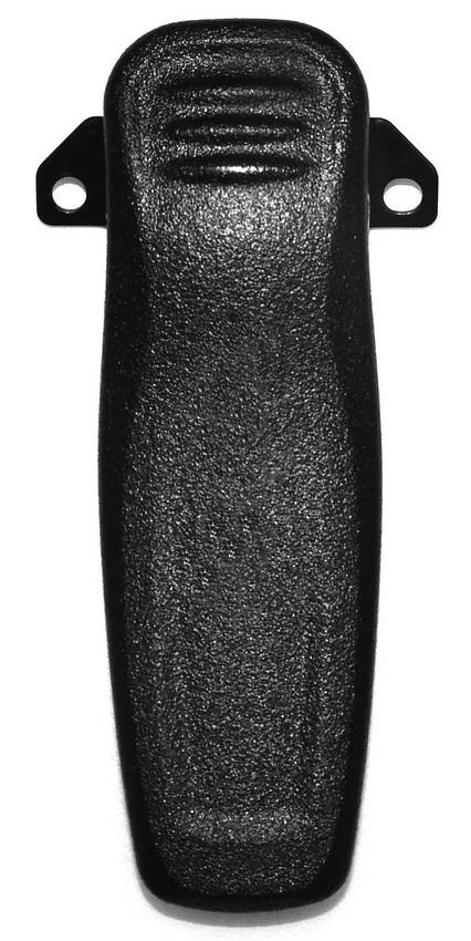 HYTERA Gürtelclip zum Anschrauben am Funkgerät BC12 580003009027