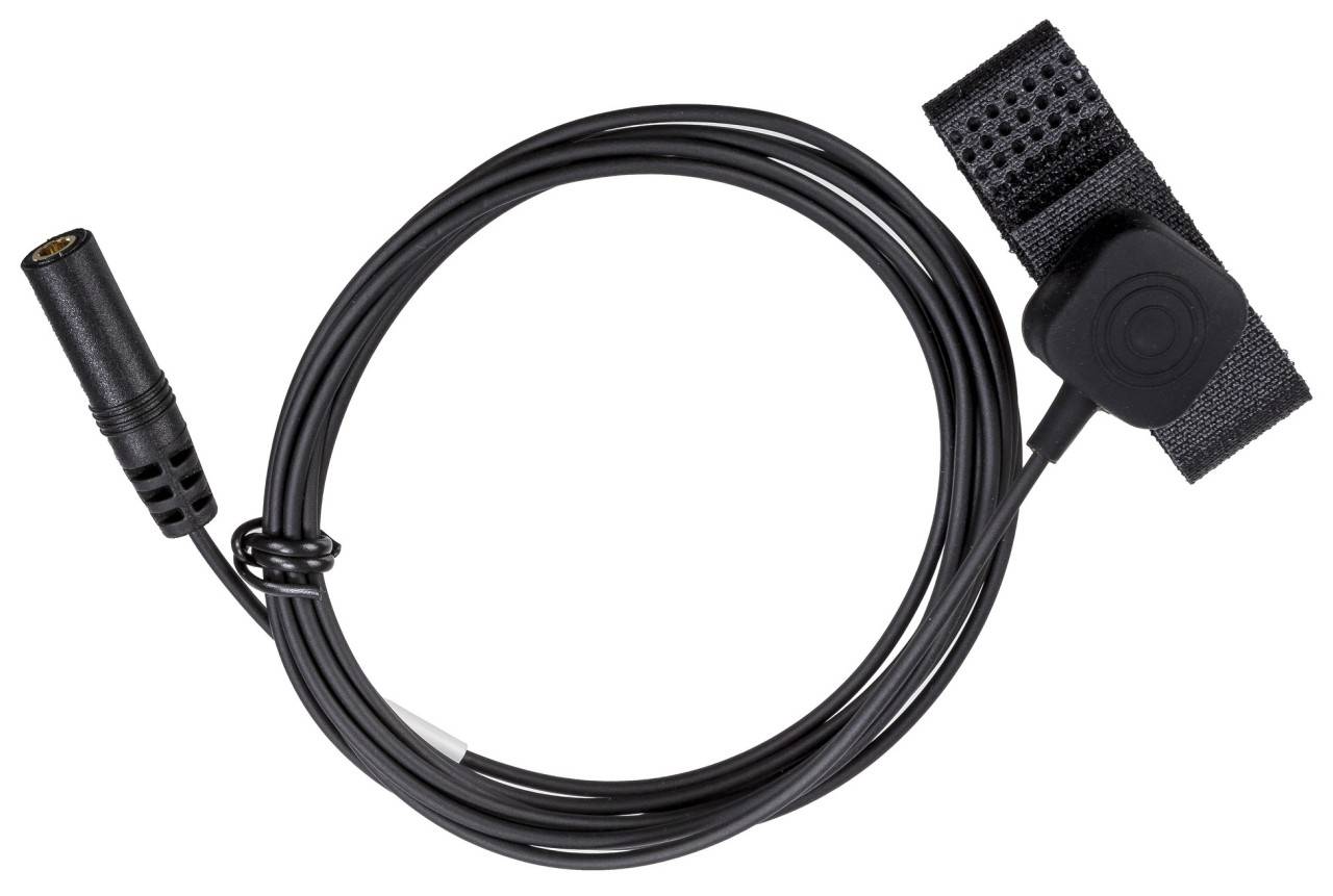 HYTERA POA118 Ringförmige PTT zur Verwendung mit POA117 POA118 580001002026