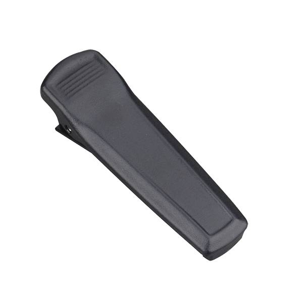 HYTERA Gürtelclip zur Befestigung am Akku BC09 580003011021