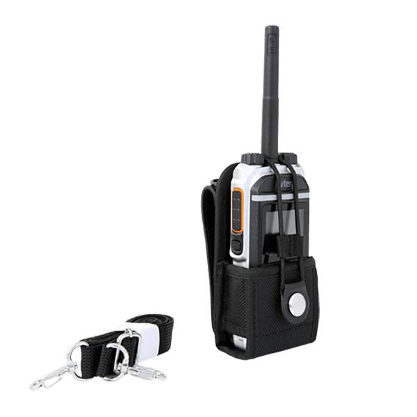 HYTERA Tragetasche Nylon mit Gürtelschlaufe NCN011 580002033007