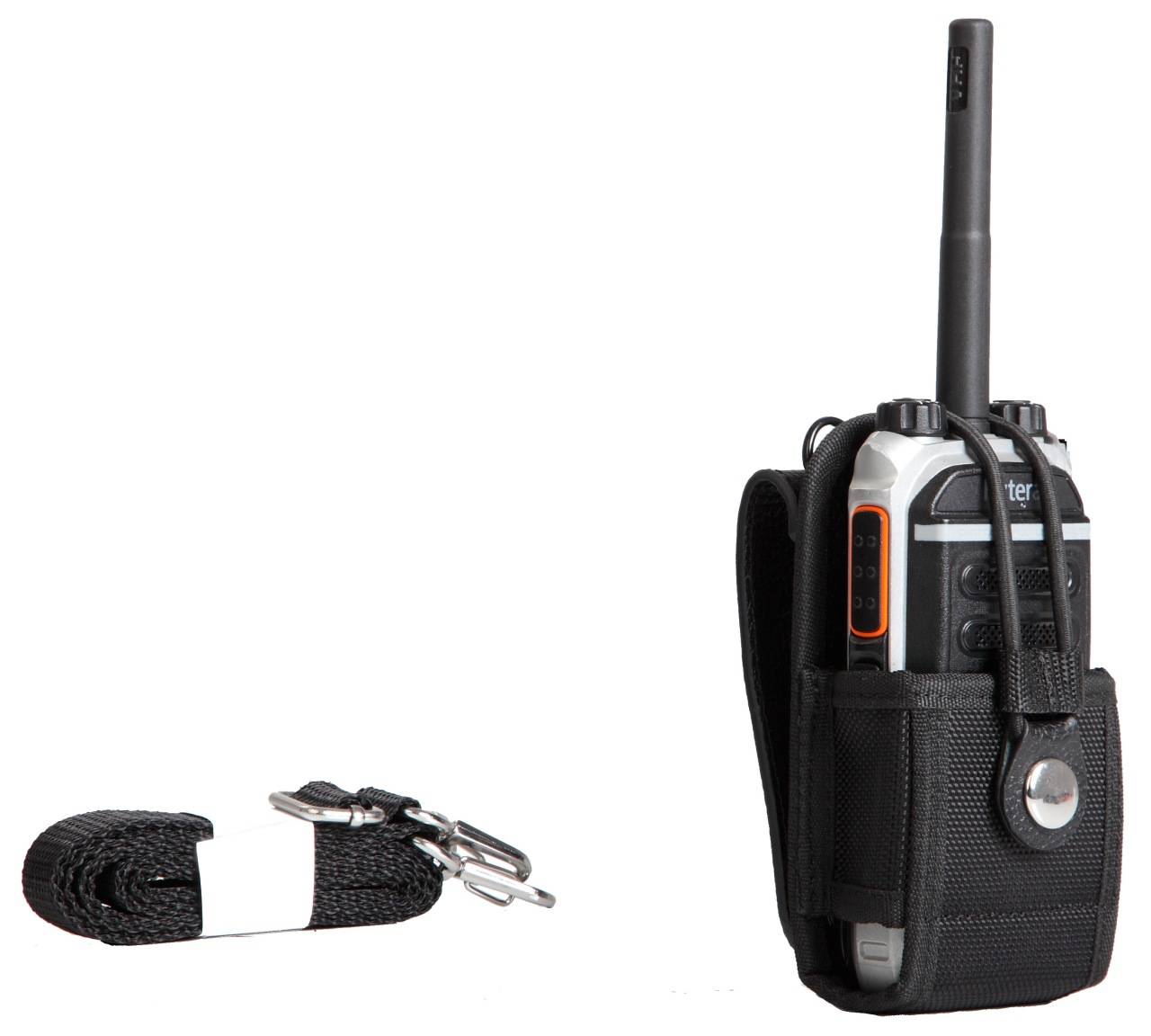 HYTERA Tragetasche Nylon mit Gürtelschlaufe NCN011 580002033007