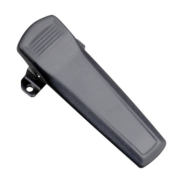 HYTERA Gürtelclip für Funkgerät BC19 580002003007