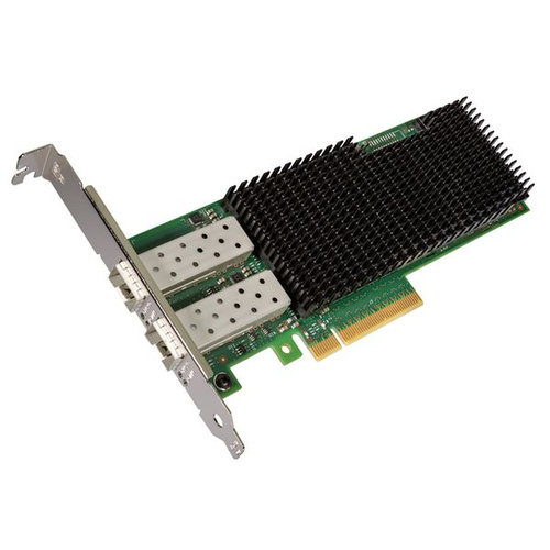 Intel XXV710-DA2 - Netzwerkadapter - PCIe 3.0 x8 Low-Profile