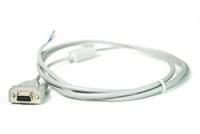 Honeywell Screen Blanking Box Cable - Kabel seriell - ohne Stecker bis DB-9 (M)
